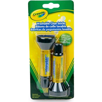 Picture of Crayola Glue Sticks