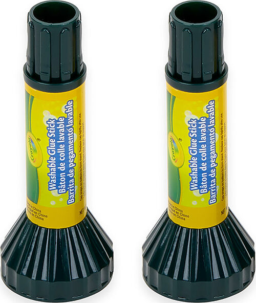 Picture of Crayola Glue Sticks