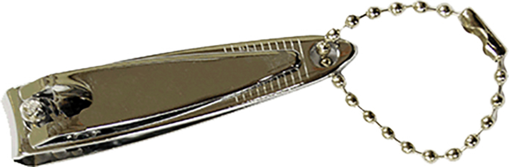 Picture of Nail Clipper w/Chain