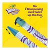 Picture of Twist Color Pencil 12 ct