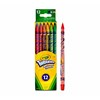 Picture of Twist Color Pencil 12 ct