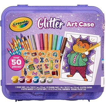 Picture of Crayola All That Glitters