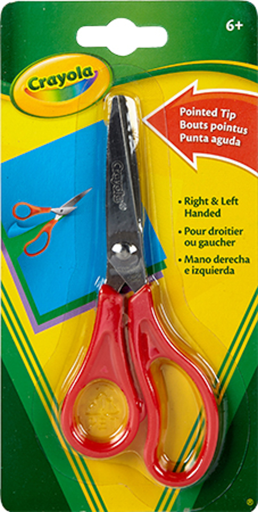 Picture of Crayola Scissors