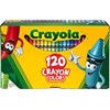 Picture of Crayola Crayons 120 ct