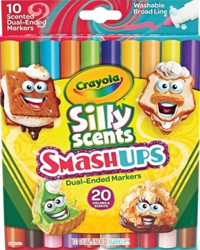 Picture of Crayola Double Doodlers