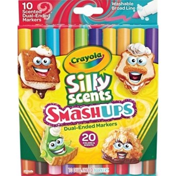 Picture of Crayola Double Doodlers