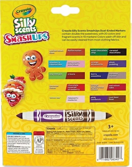 Picture of Crayola Double Doodlers