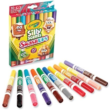Picture of Crayola Double Doodlers