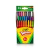 Picture of Mini Twistable Crayons