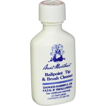 Picture of Tip and Brush Cleaner