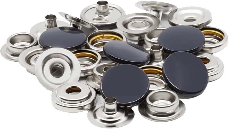 Picture of Dritz Heavy-Duty Snaps
