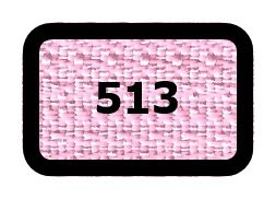 Picture of Mini Separating Zipper