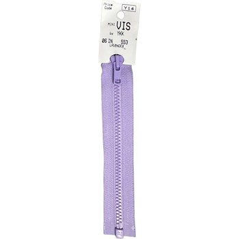 Picture of Mini Separating Zipper