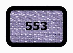 Picture of Mini Separating Zipper