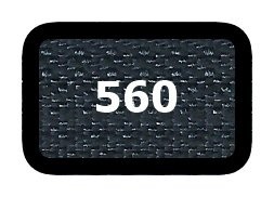 Picture of Mini Separating Zipper