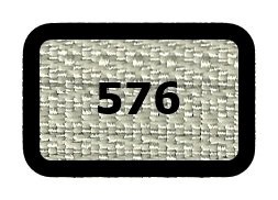 Picture of Mini Separating Zipper