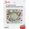 Picture of Dritz Ball Point Pins