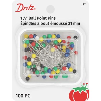 Picture of Dritz Ball Point Pins