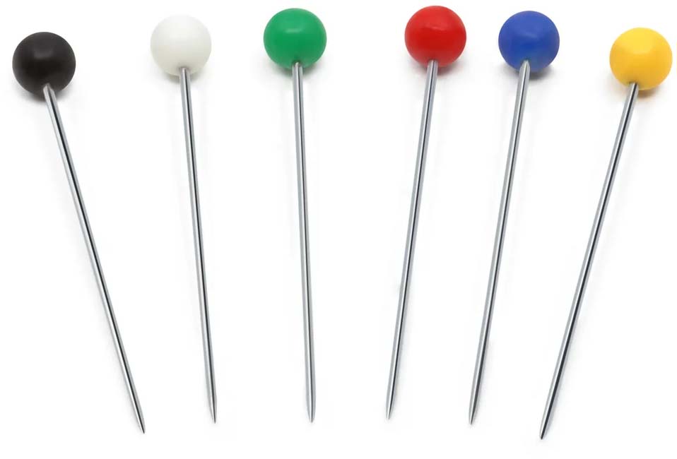 Picture of Dritz Ball Point Pins