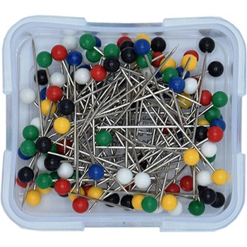 Picture of Dritz Ball Point Pins