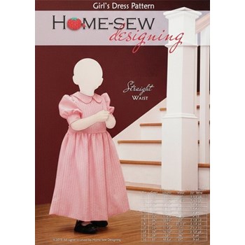 Picture of Home-Sew Girls