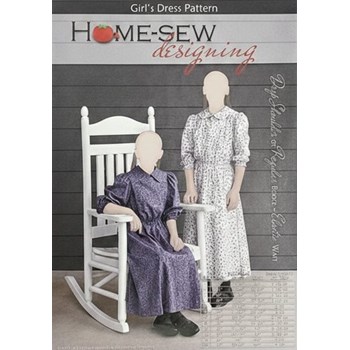 Picture of Home-Sew Girls