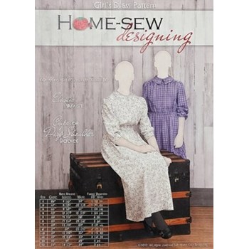 Picture of Home-Sew Girls
