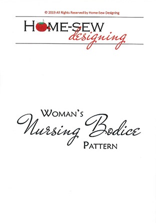 Picture of Home-Sew Bodice Patterns