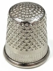 Picture of Heavy Duty Thimble