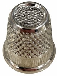 Picture of Crimp Top Thimble