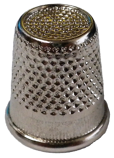 Picture of Crimp Top Thimble