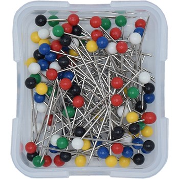 Picture of Dritz Color Ball Pins