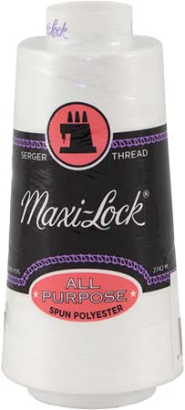 Picture of Maxi-Lock Serger Thread