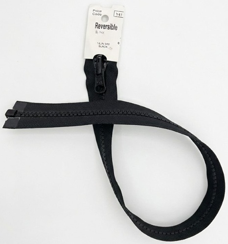 Picture of Ziplon Reversible Zipper