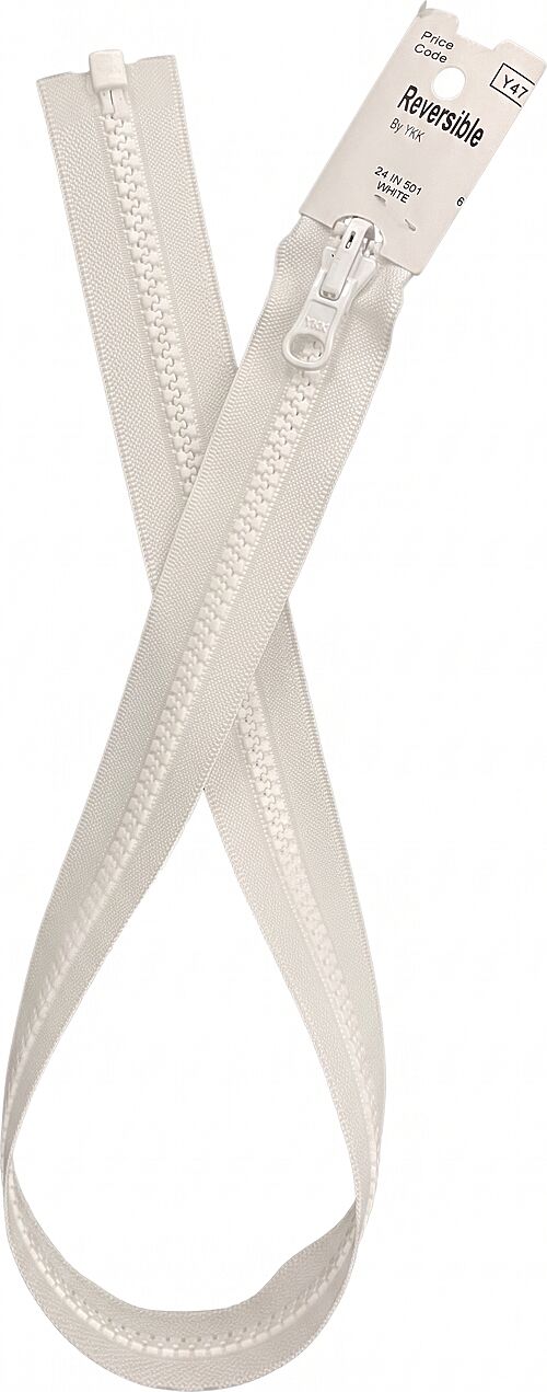 Picture of Ziplon Reversible Zipper
