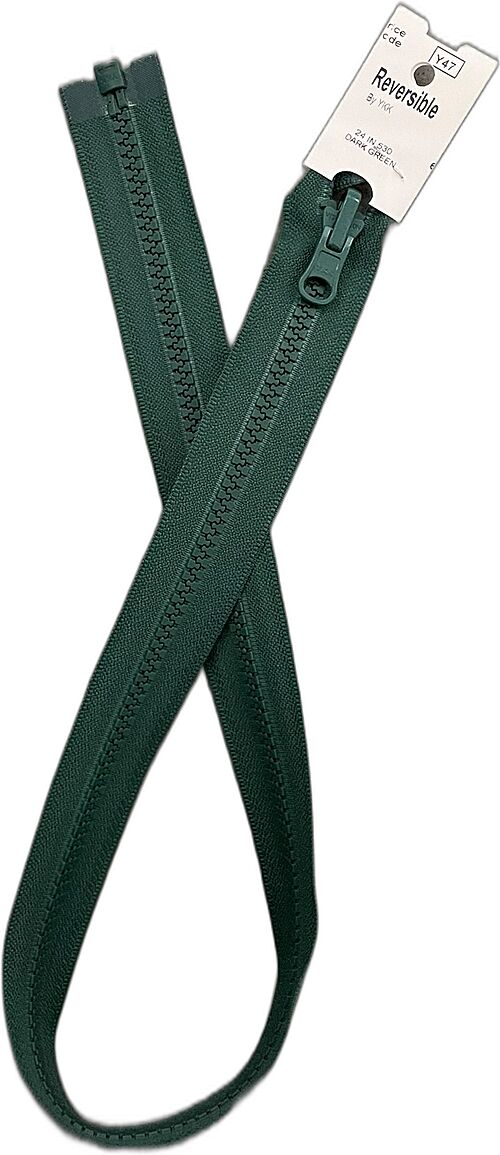 Picture of Ziplon Reversible Zipper