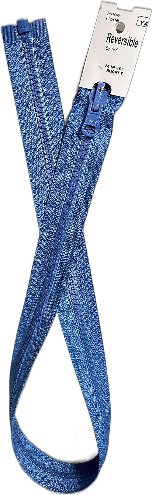 Picture of Ziplon Reversible Zipper