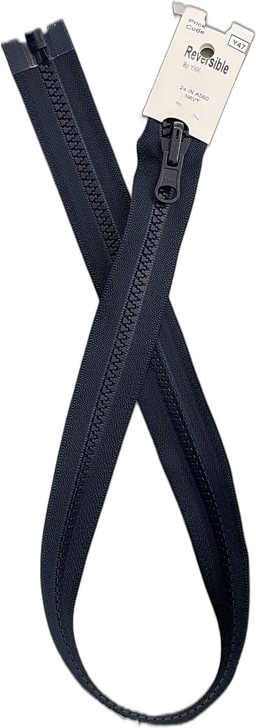 Picture of Ziplon Reversible Zipper
