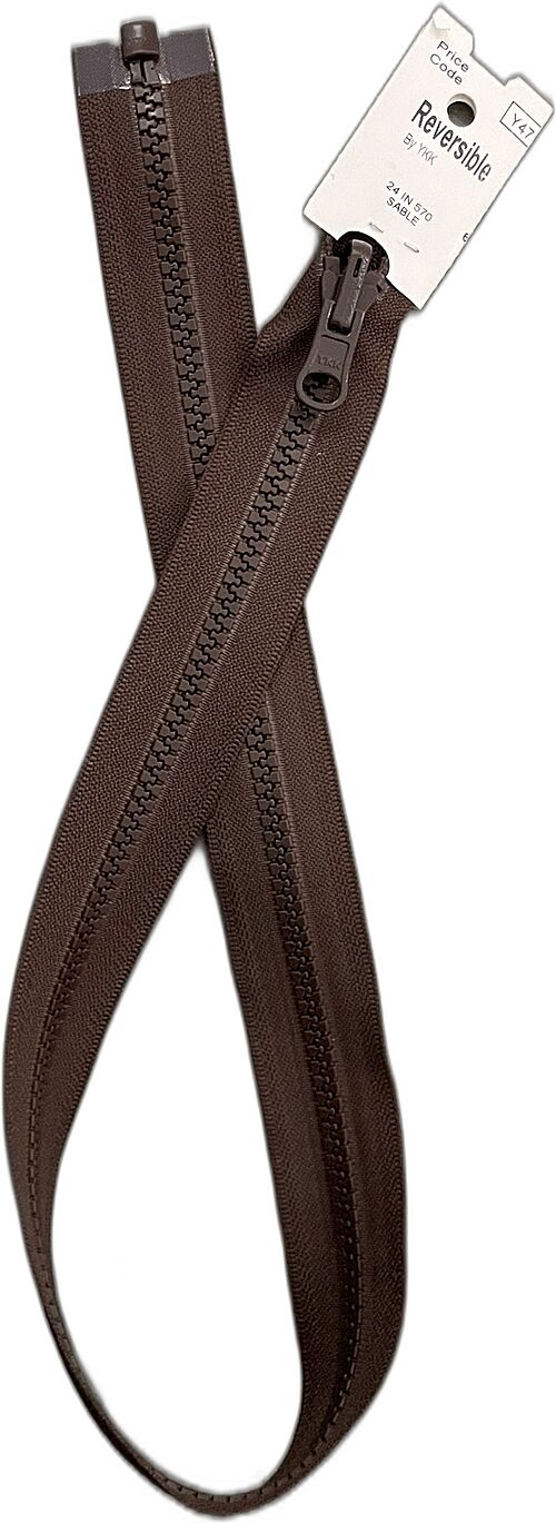 Picture of Ziplon Reversible Zipper