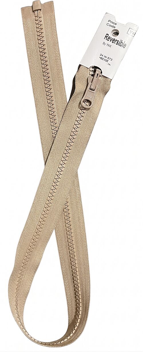 Picture of Ziplon Reversible Zipper