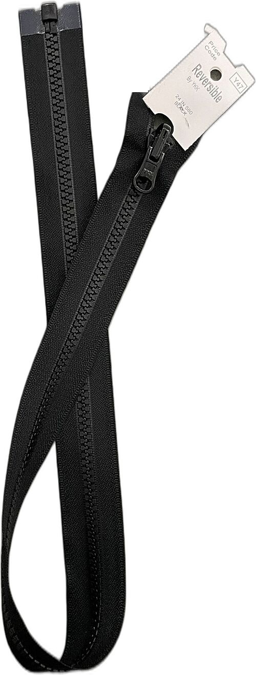 Picture of Ziplon Reversible Zipper