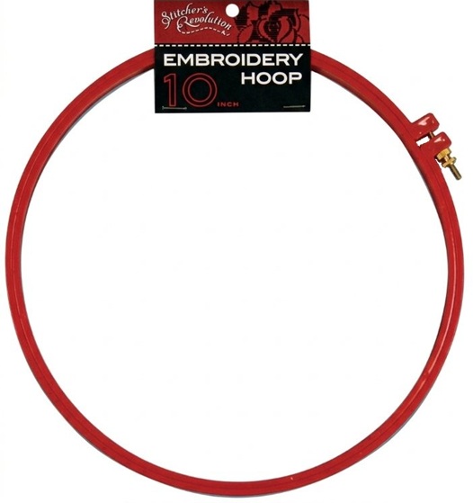 Picture of Aunt Martha's Embroidery Hoop