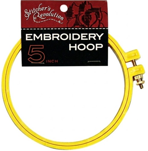 Picture of Aunt Martha's Embroidery Hoop