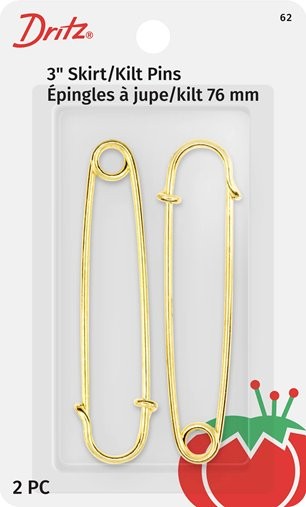 Picture of Shawl/Skirt Pins