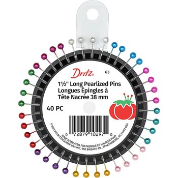 Picture of Dritz Pearlized Pinwheel