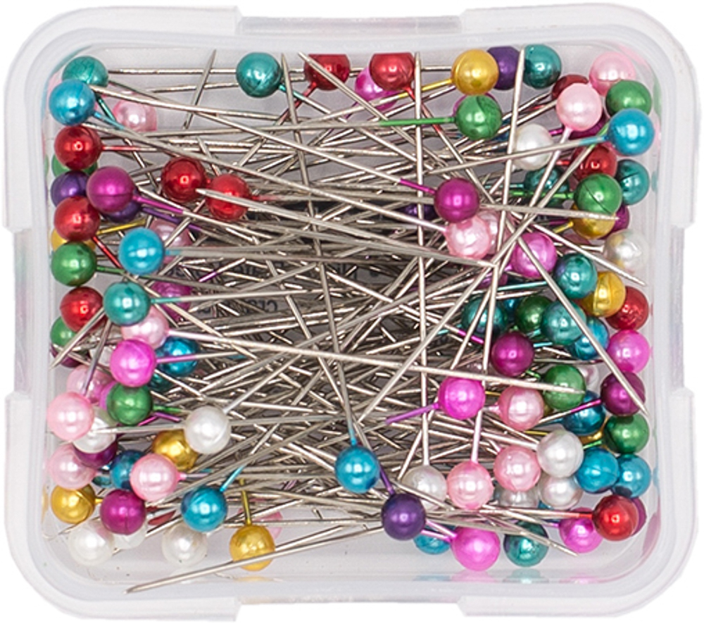 Picture of Dritz Long Pearlized Pins