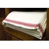 Picture of Striped Flour Sack Tea Towel