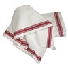 Picture of Striped Flour Sack Tea Towel