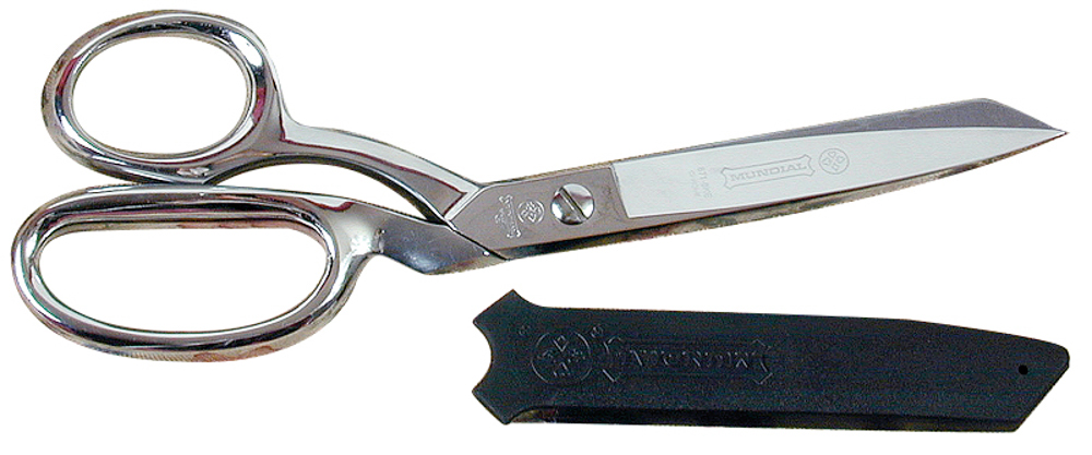 Picture of Mundial Premium Forged Scissors