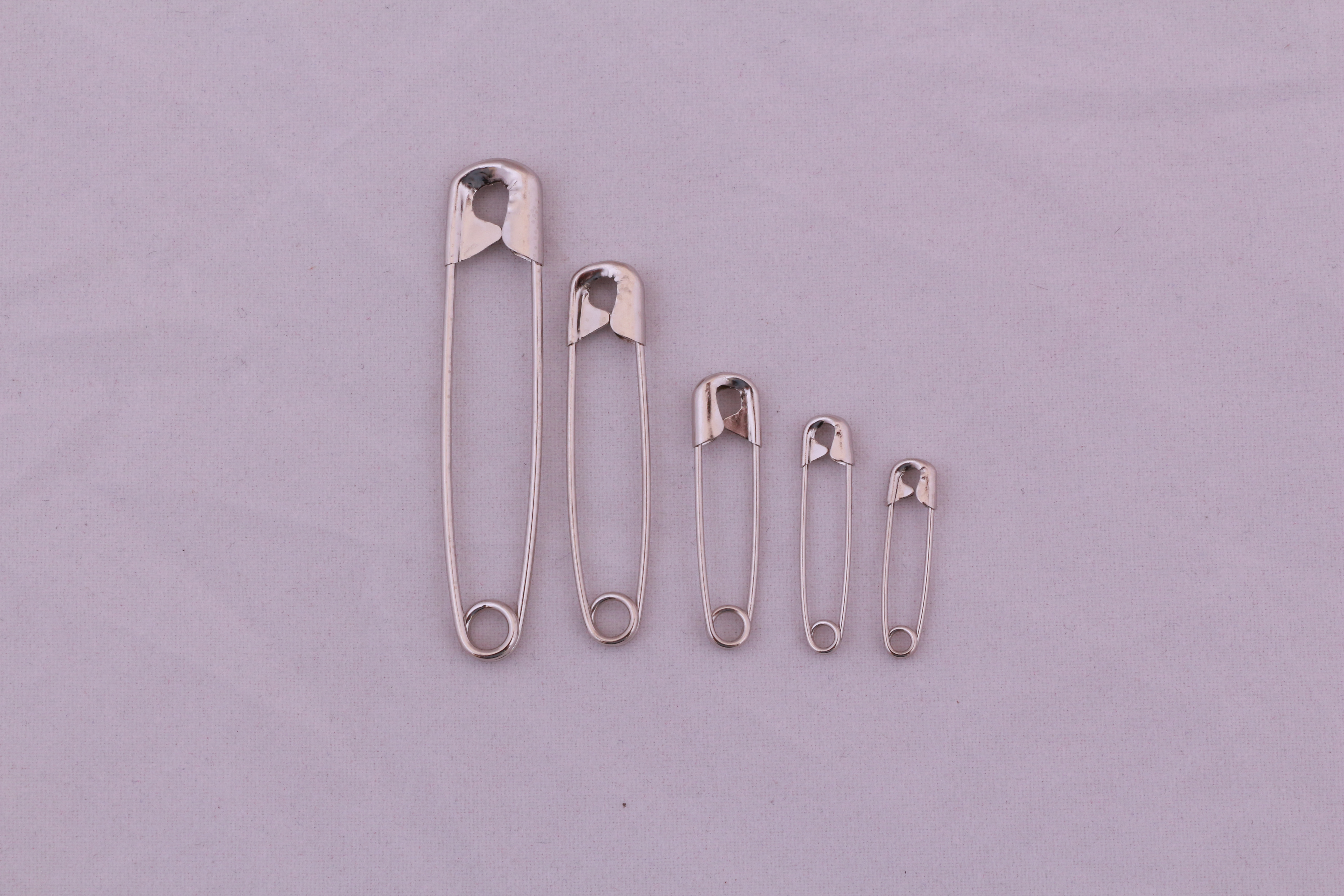 Picture of Dritz Brass Safety Pins